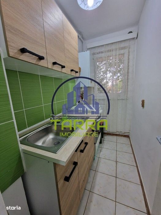 Garsoniera de inchiriat in Alba Iulia zona Cetate