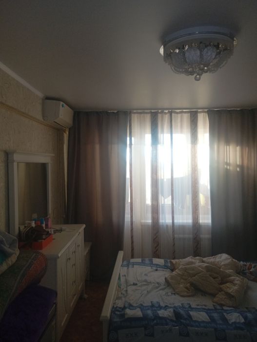 Квартира 3х комнатной продам на районе ивушке