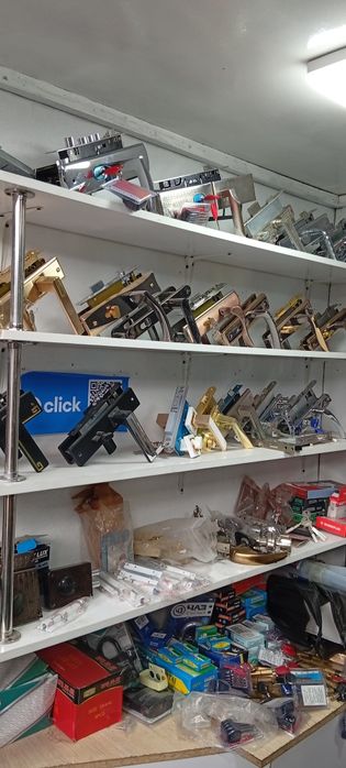 Eshik ochish Qulf ochish Ешик очиш кулф очиш Замок. Вскрытие замков дв