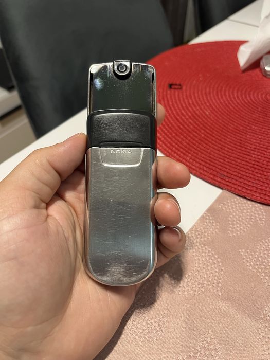 Nokia 8800 stare  buna