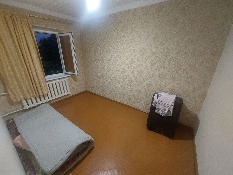 Продаётся квартира