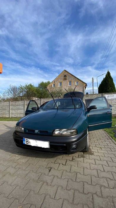 Fiat Brava