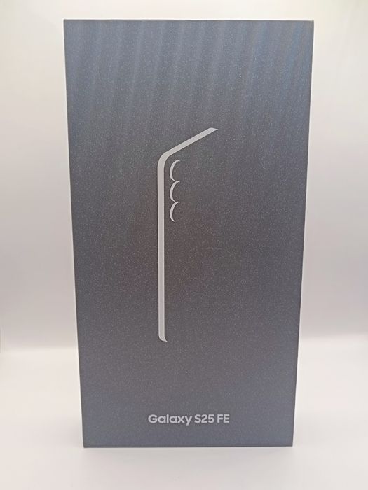 Samsung S25 Fe 256GB