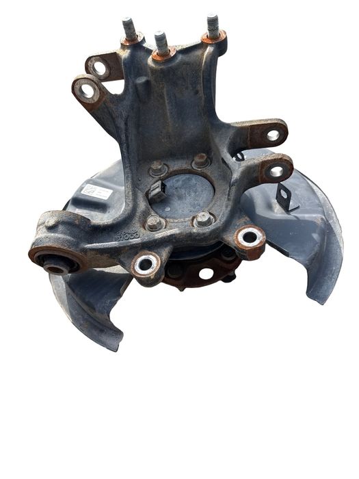 Fuzeta Butuc Roata Spate Stanga Hyundai Tucson 3 Tle 2015 - > 52701D7