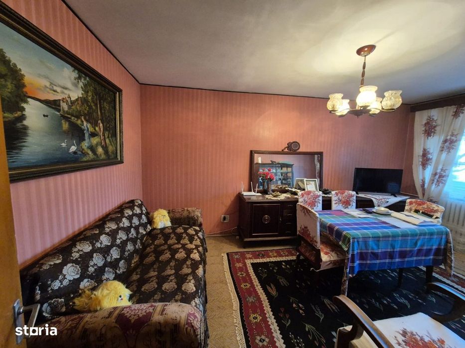Ion Mihalache-parcul Kiseleff, vanzare apartament 3 camere decomandat — fotografia 3
