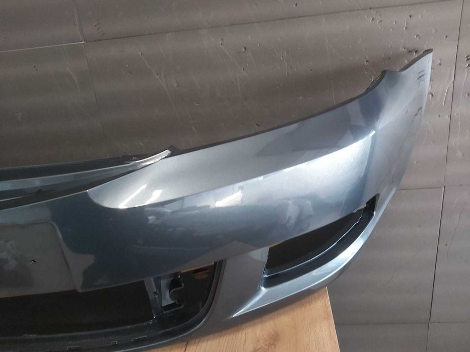 Bara Fata Skoda Octavia 2/II FSL 2008-2013 (F8J (Gri Inchis))