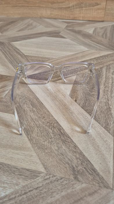 Ochelari de soare Off White Blue Lens
