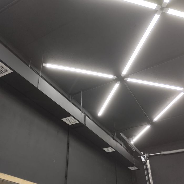 Вентиляция Кафе, Ресторан, Отель