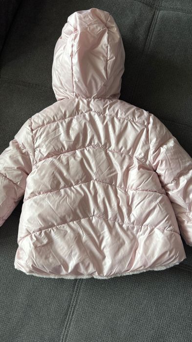 Двулицево зимно яке Mayoral