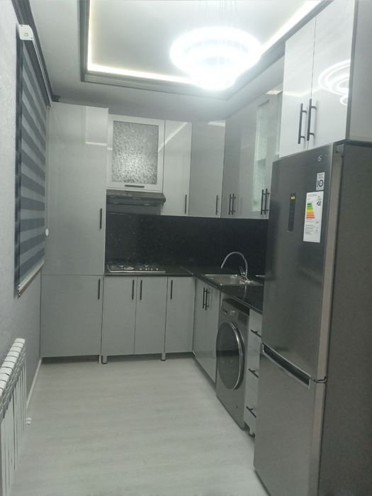 Срочно продаётся кв 2/1/4 Таш. обл. Аккурган