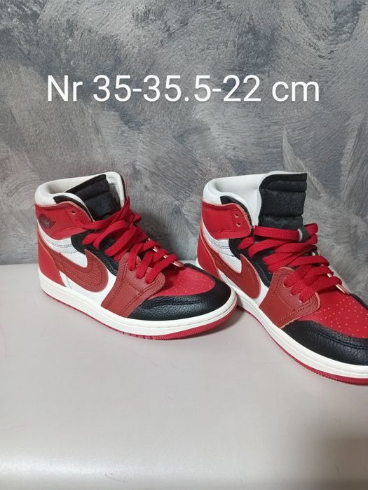 Adidași nike originali noi