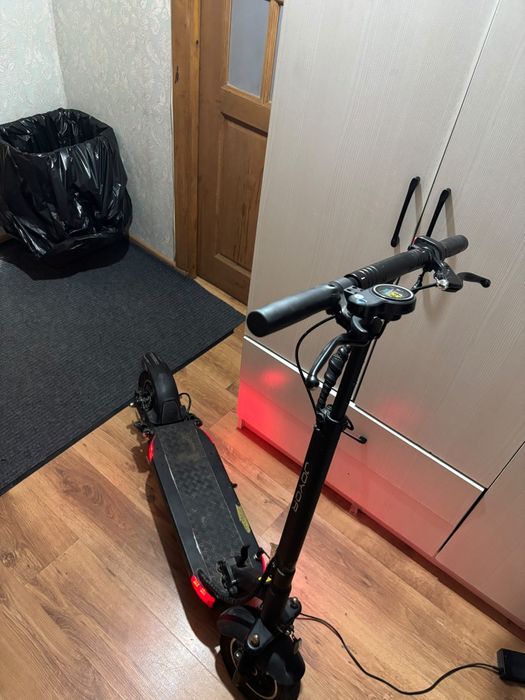 Продам Joyor Y7-s электросамокат