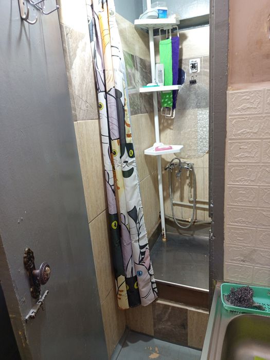 Продам комнату в общежитии