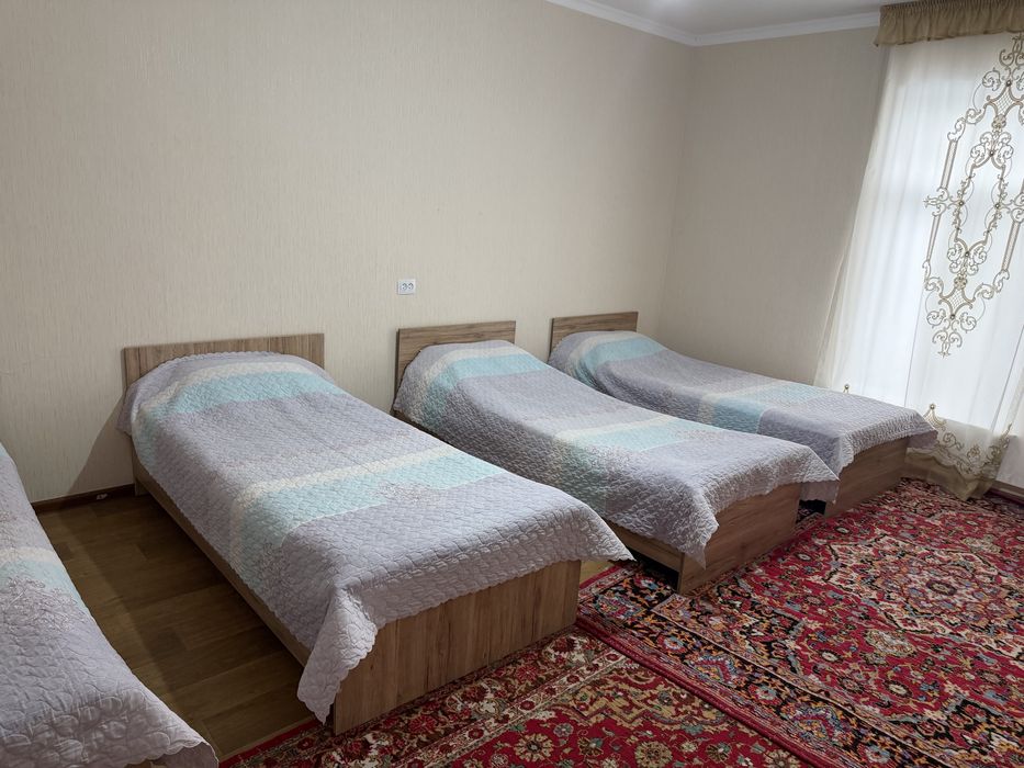 Сдаётся в аренду дача. Азадбаш. Dacha