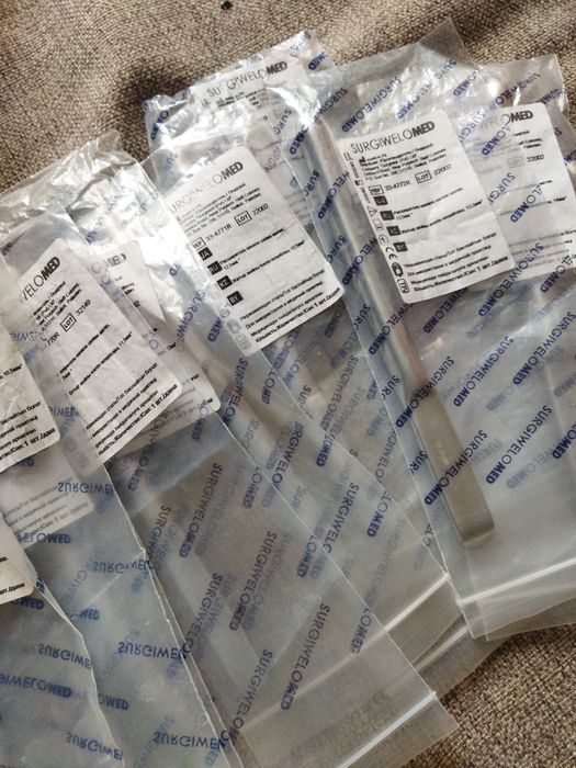 Продам бужи по методу гигара.