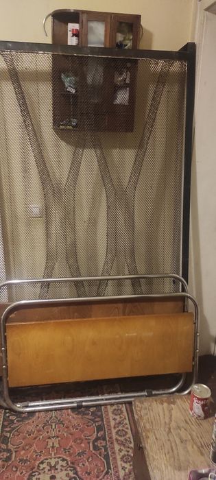 Русенски легла -