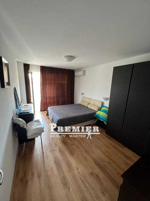 Продава се Двустаен апартамент в Свети Влас - 79 кв.м за 1178 €/кв.м - Снимка #3