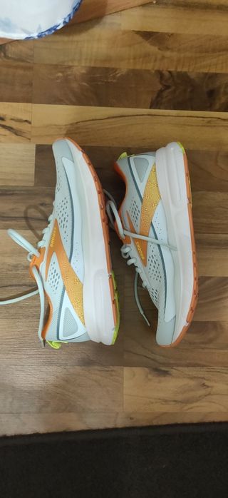 Adidas Brooks Trace 3 Nou marime 40
