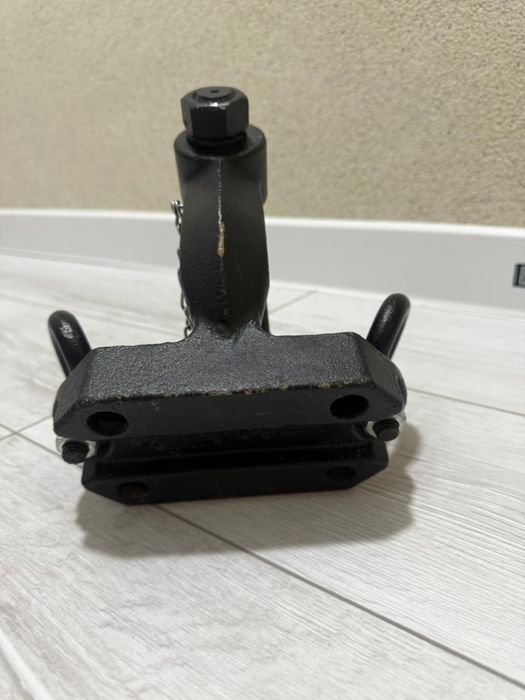 Фаркоп на Прадо 150