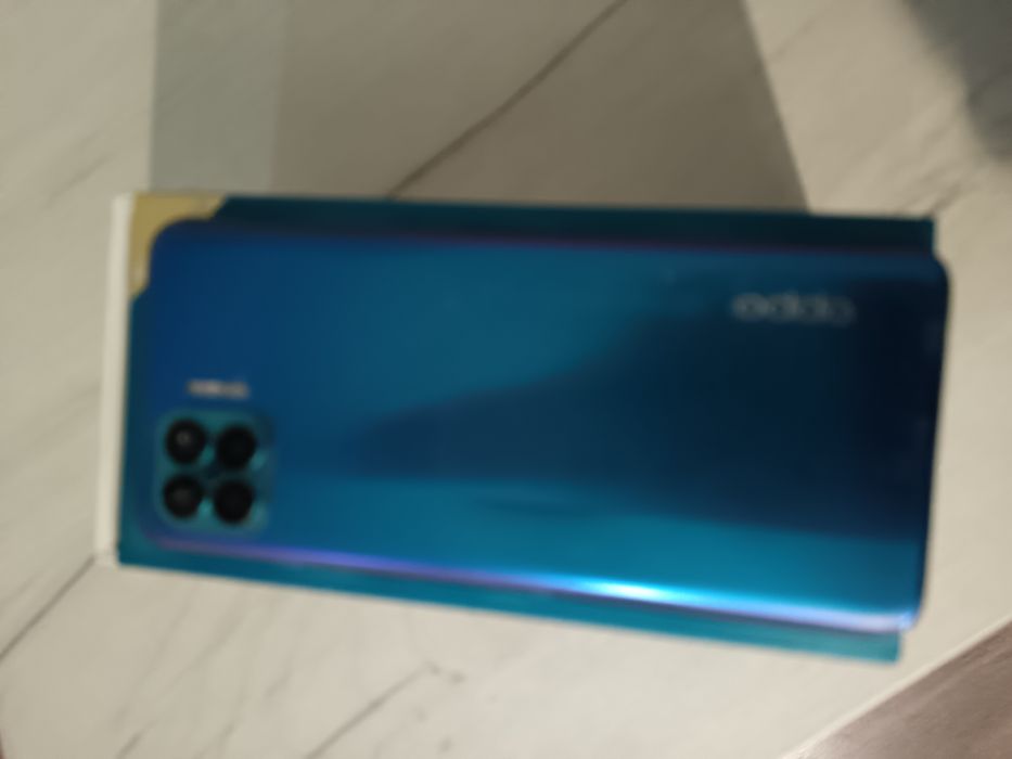 Смартфон оппо Oppo Reno