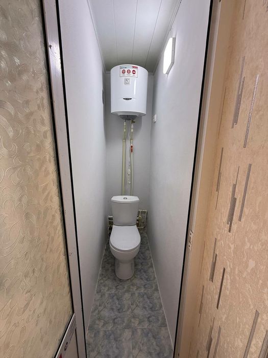 Согдиане Котельный 2ком 55м²
2