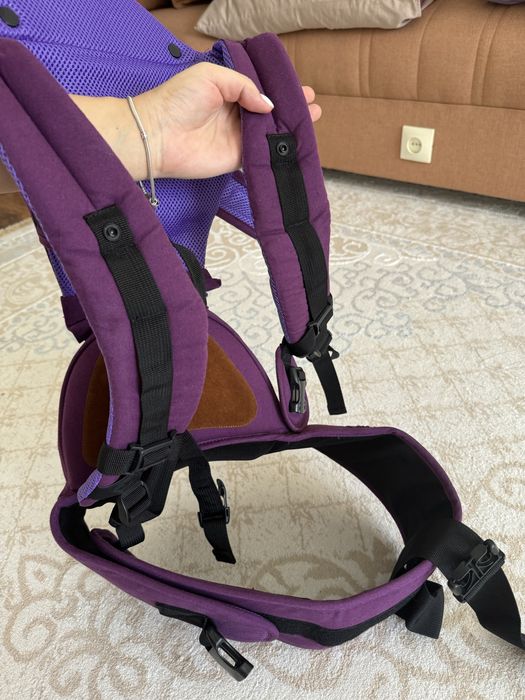 Кенгуру для ребенка( эргорюкзак)