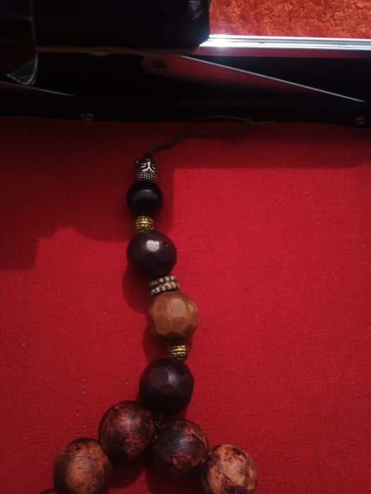 Чётки Буддизм.Ручная работа.