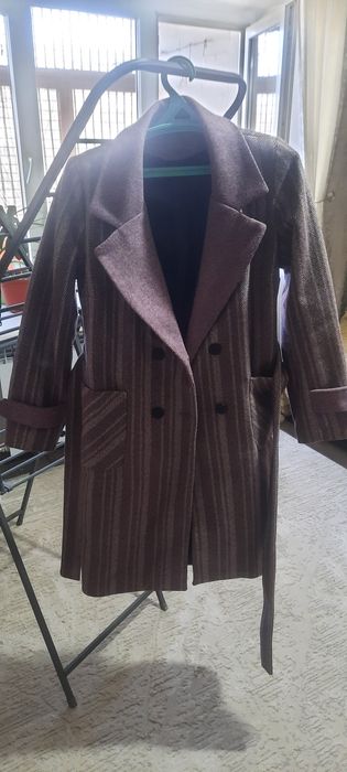 Продам пальто женское 44-46