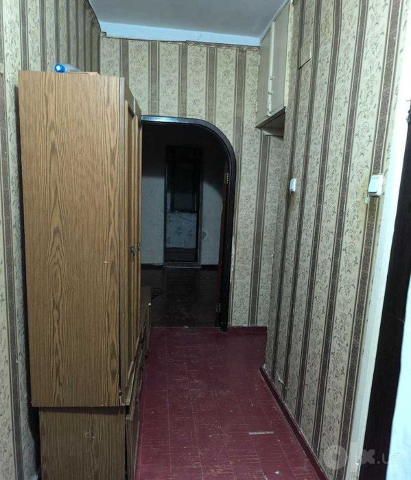 Продаю 1/2/5, болкон 2×3, 38м2. Керамзит ! ТТЗ. Ахмад Югнакий.