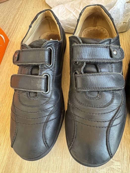 Обувь детская