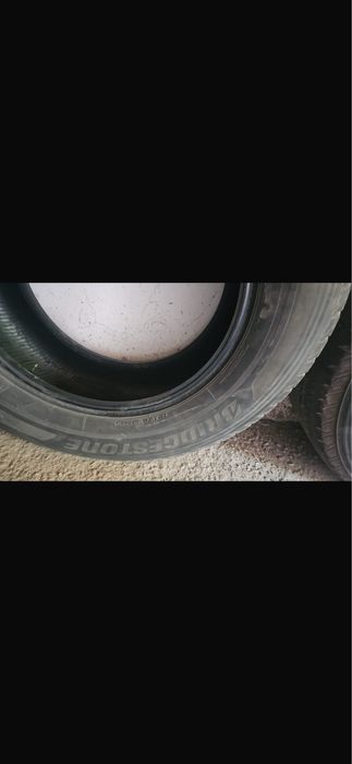 Резина комплект 285/60/18