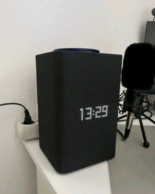 Алиса Макс колонка Яндекс станция макс