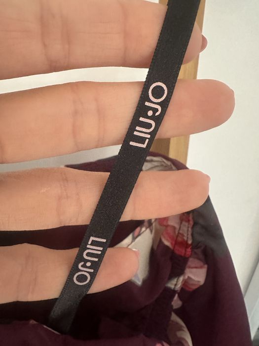 Liu Jo рокля оригинална