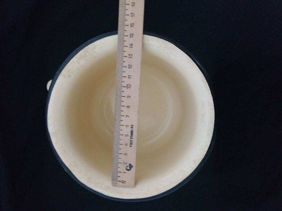 Горшок детский СССР.