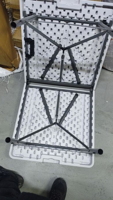 Столы турестические