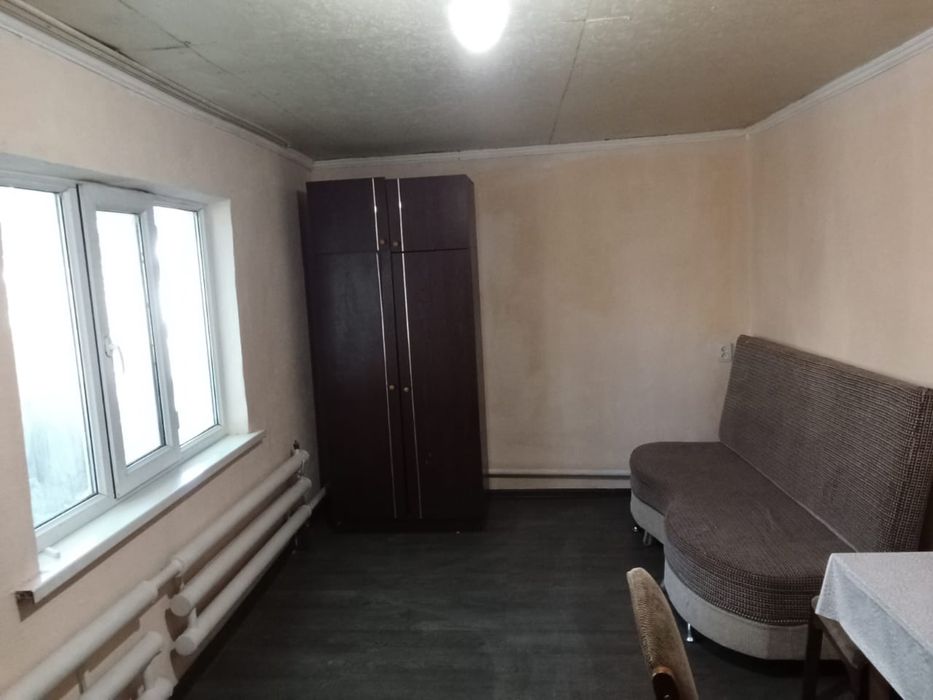 Сдается времянка 1 ком