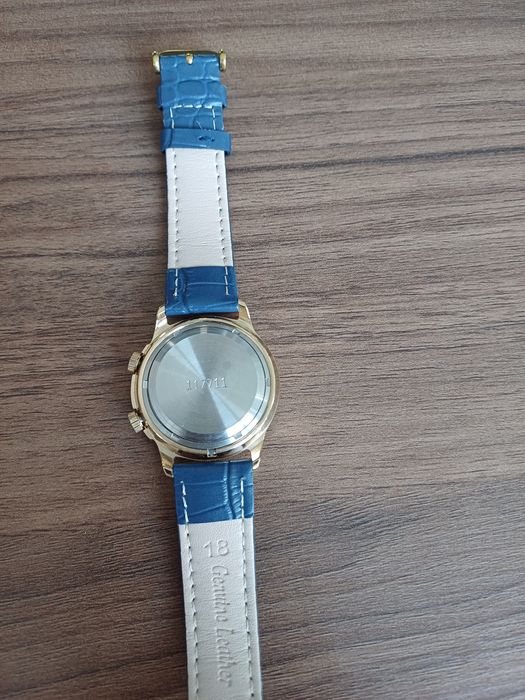 Poljot Alarm / Полет Сигнал