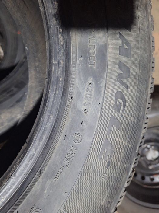 Резина баллоны шины 265×65 ×17