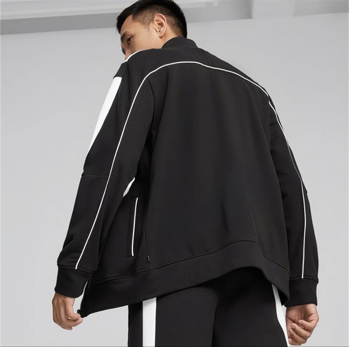 Спортивка PUMA BMW