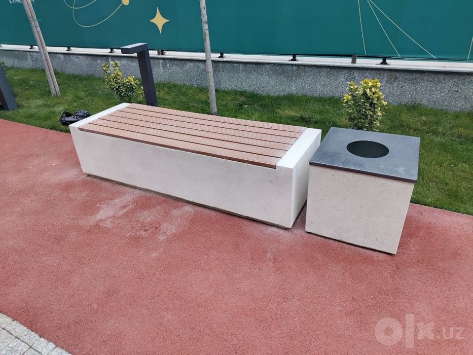 Изготовка декоративной мебели на заказ