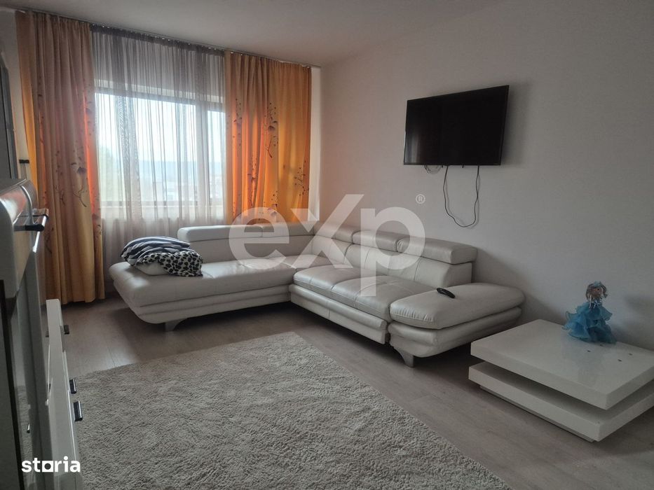 Inchiriere apartament de lux in Pitesti Exercitiu