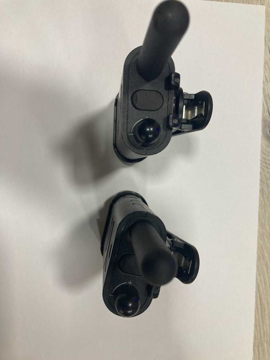 Уоки Токи Соbrа РU500 чифт