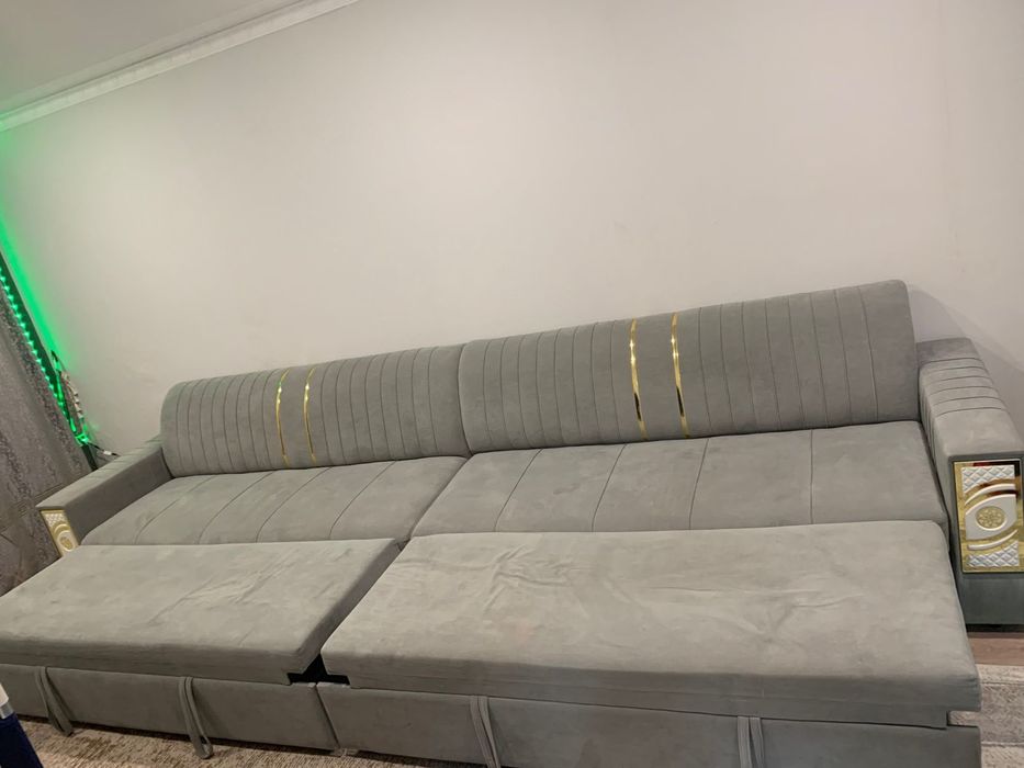 Продам диван Рио 4 м