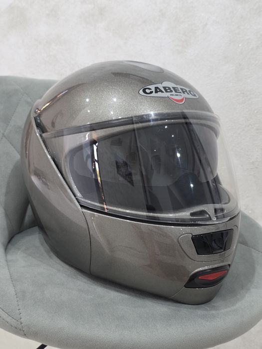 Casca moto Caberg