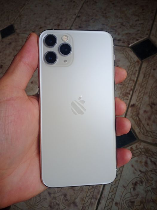 Iphone 11pro 256Gb