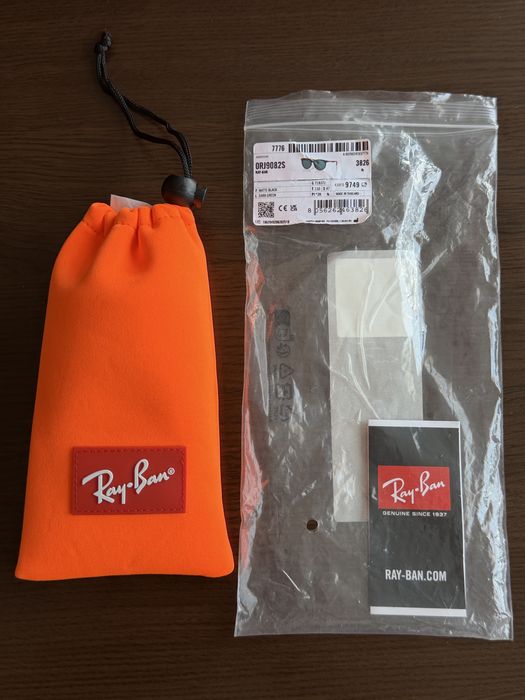 Чисто нови Ray Ban Junior 9082S
