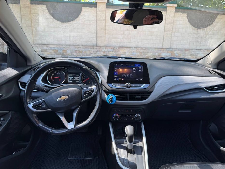 Onix chevrolet premium +