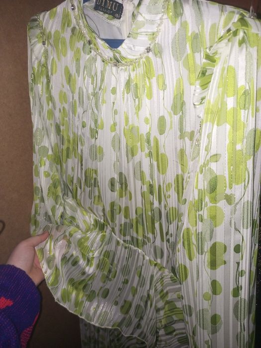 Toy hashamlar uchun koylak