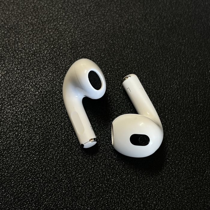 Apple/Airpods (3rd generation) / Airpods 3 (ОРИГИНАЛНИ)