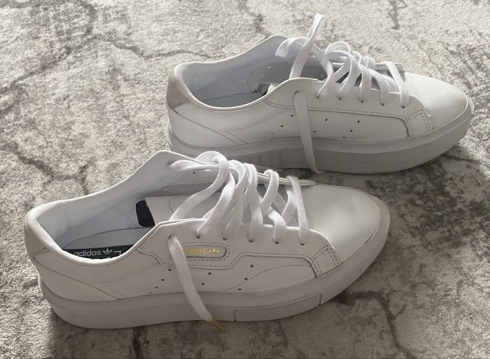 ADIDAS SLEEK дамски маратонки